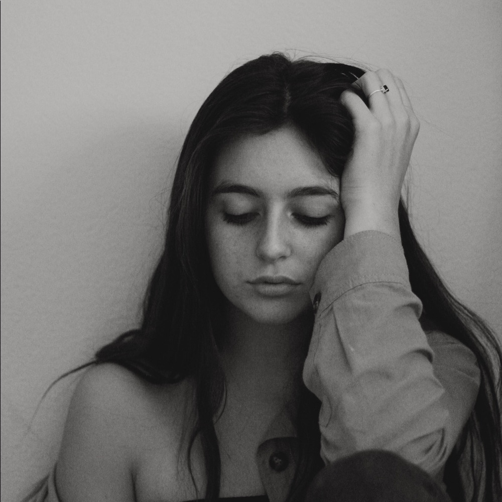 Meet your Posher, Cailin